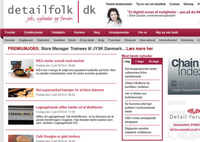 Ekspertblogger hos Detailfolk.dk