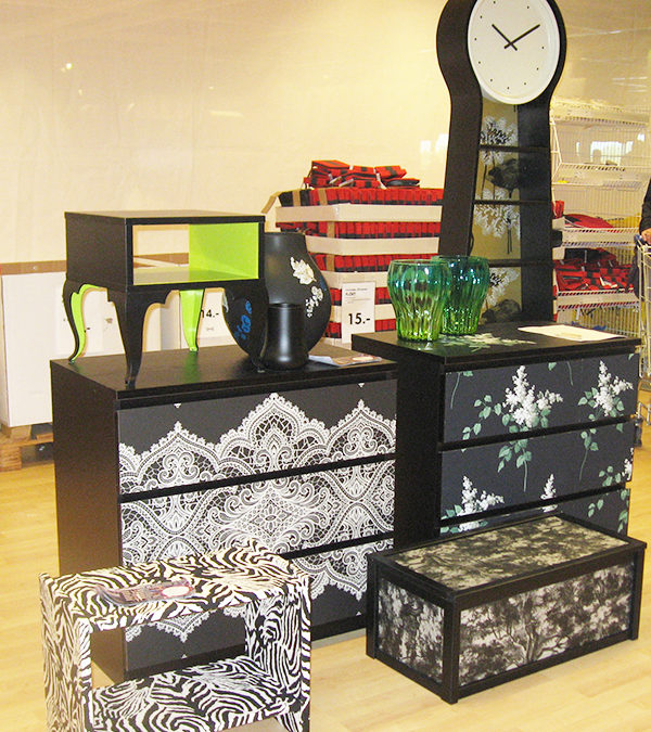 [B2C Workshop] IKEA Customised