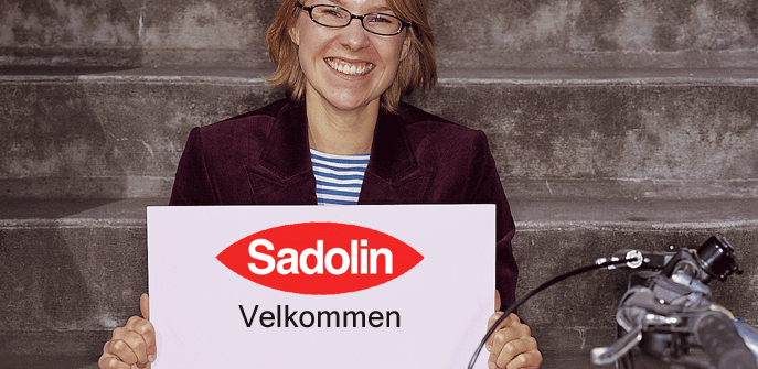 Content til sadolin.dk