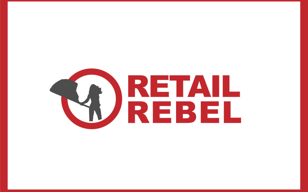 Hvorfor retail REBEL