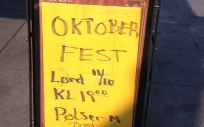 Oktoberfest