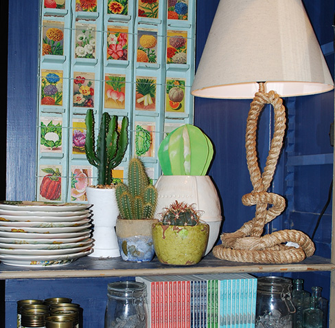 Hvad er Visual Merchandising?