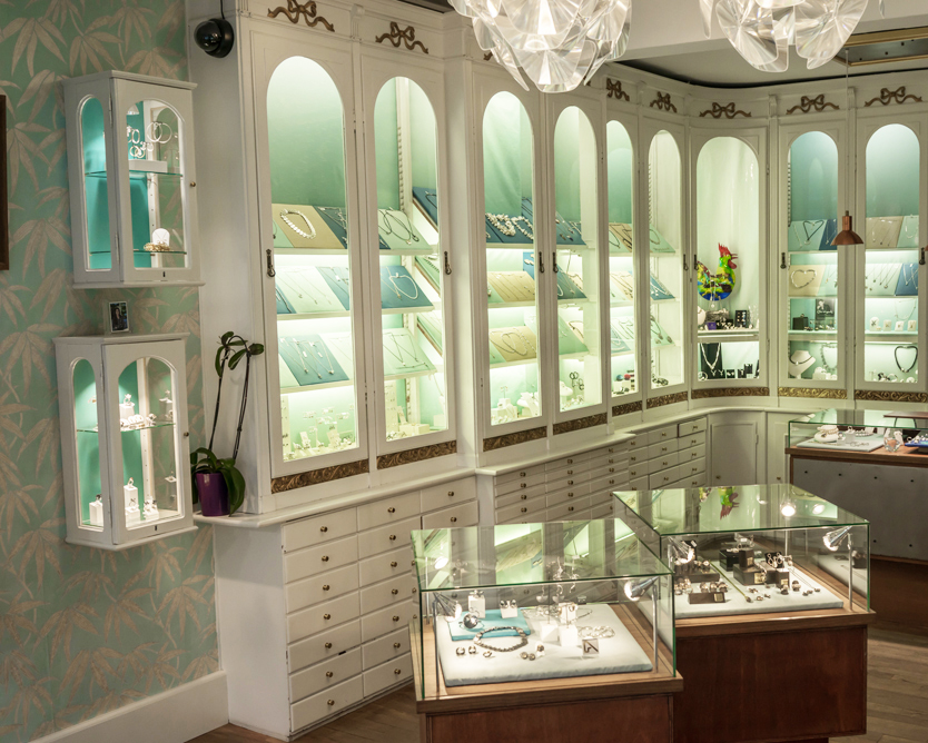 Hvad er Visual Merchandising?