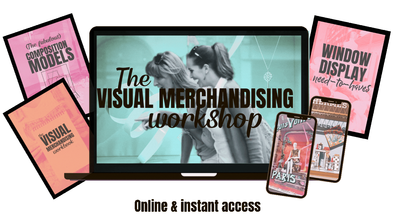visual merchandising course(1)