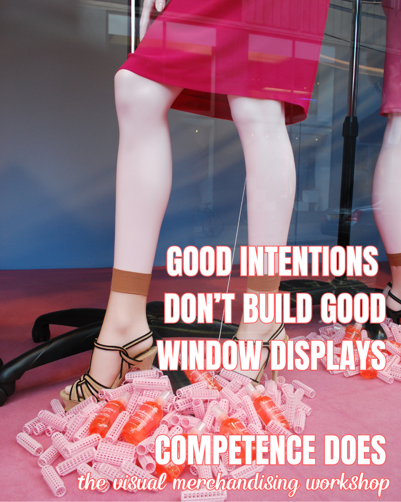 visual merchandising course(4)