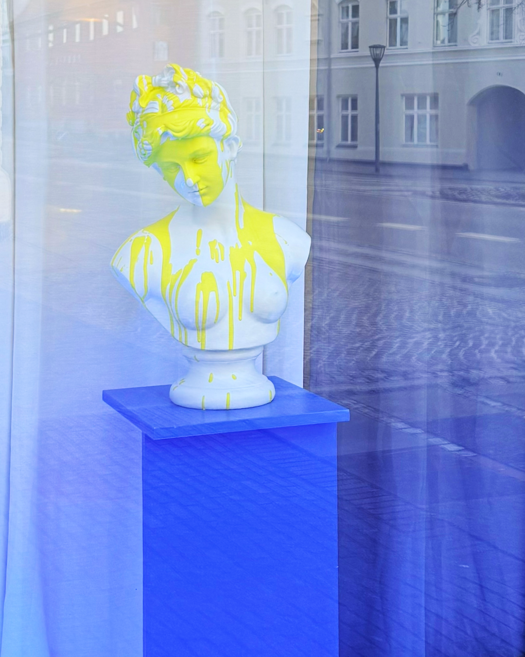 visual merchandising course 1