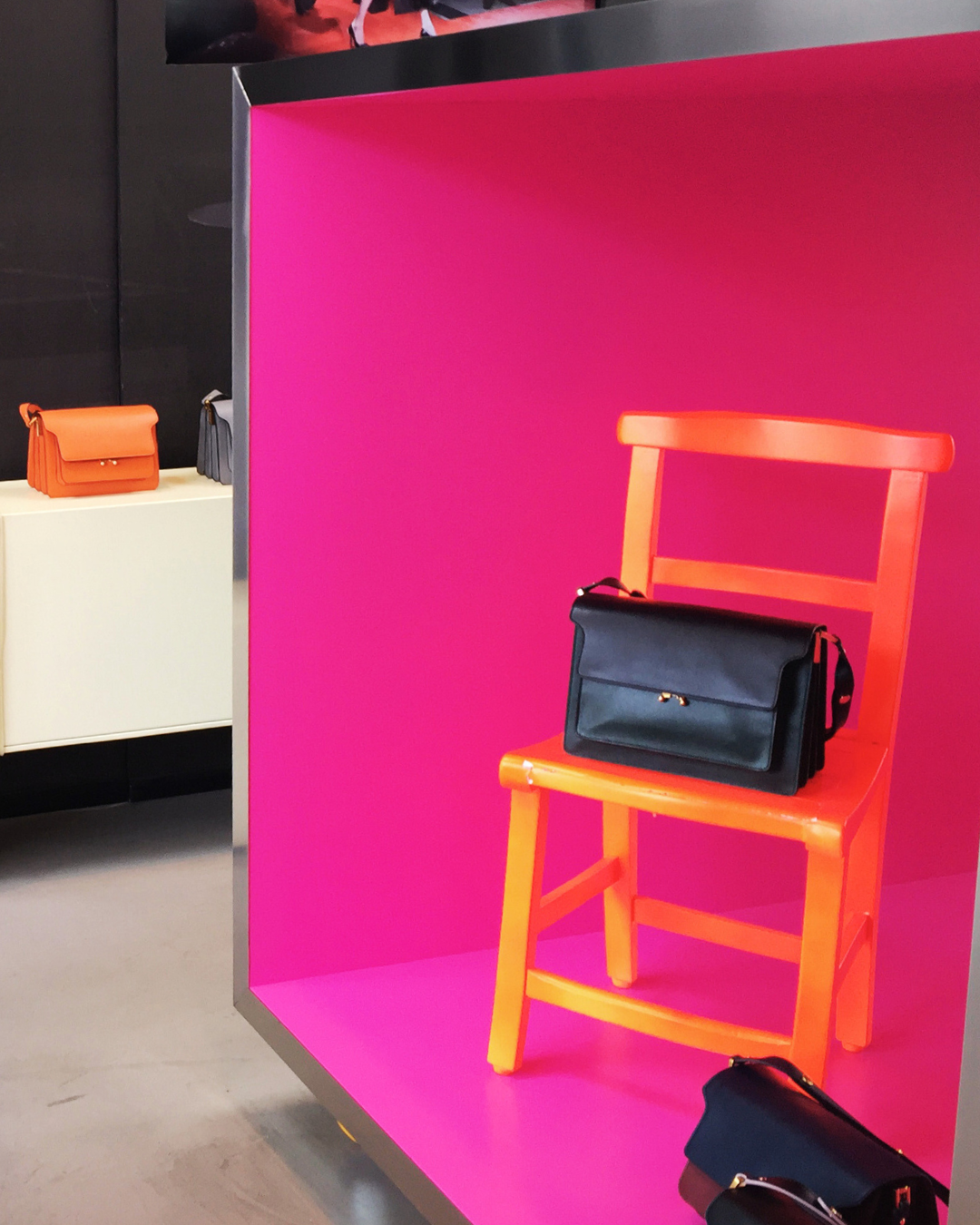 visual merchandising course 1